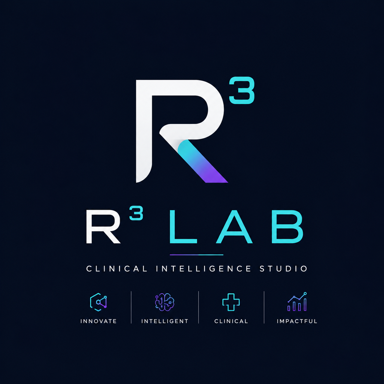 R3 LAB logo